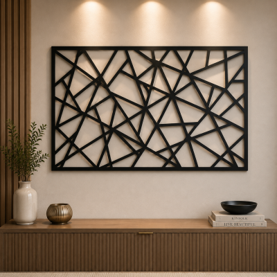 wall panel 2